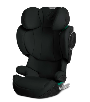 Cybex: sièges-auto sûrs, élégants et confortables - BamBinou