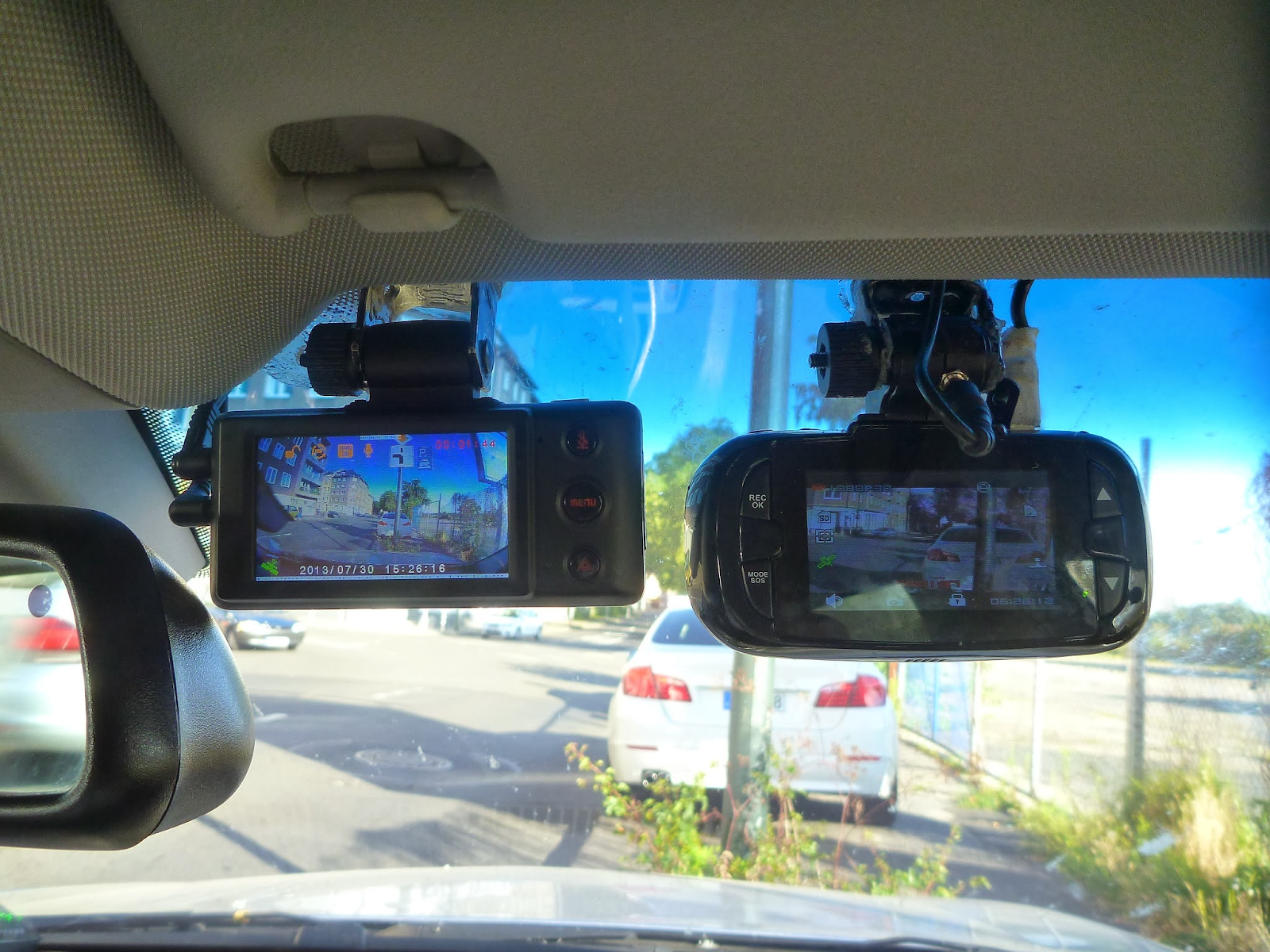 dashcams 1