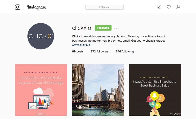 how to do affiliate marketing on instagram