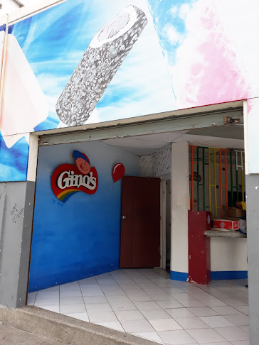 Heladería Gino's