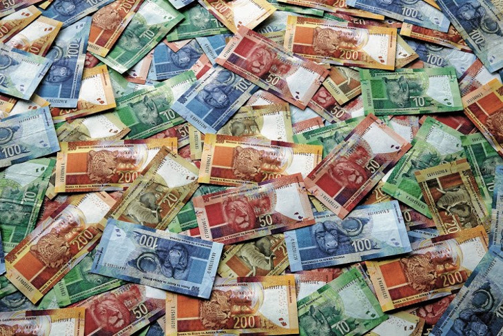 Chuyển tiền sang Nam Phi theo nhiều phương thức khác nhau
