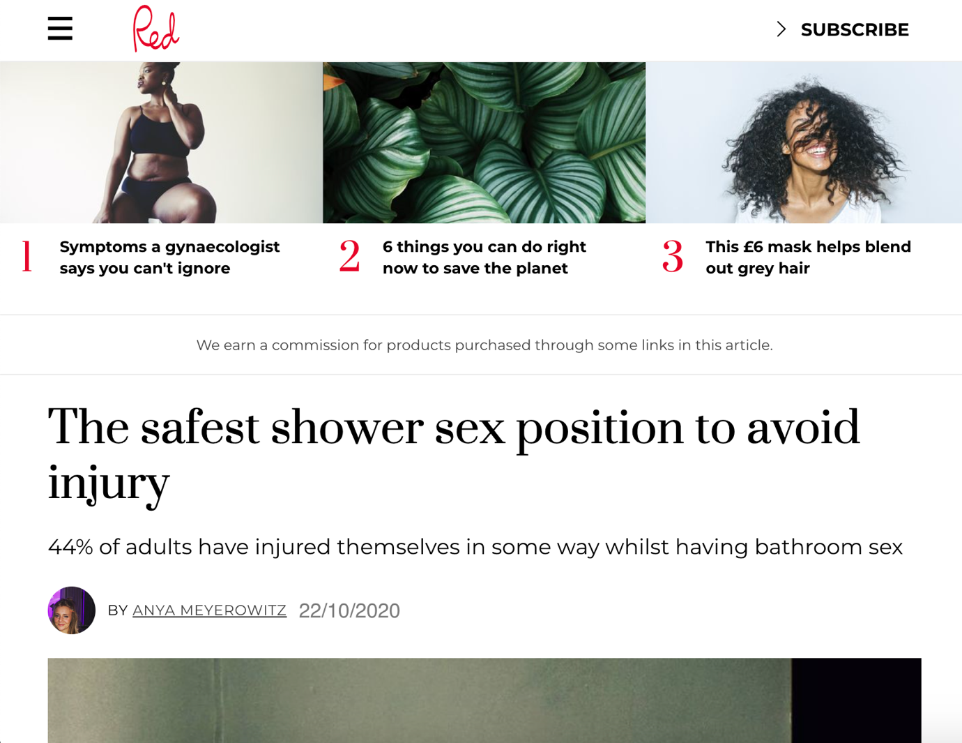 Digital PR campaigns for the Bathroom sector - Evolved Search