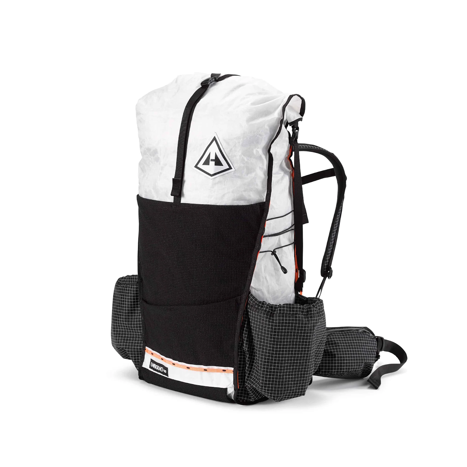 Lightweight Hiking Backpacks| Hyperlite Mountain Gear Unbound 40