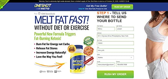 You Embrace Any Health Fitness Or Weight Loss Program 1