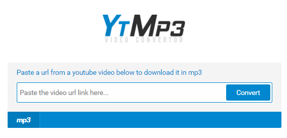 YTMP3 