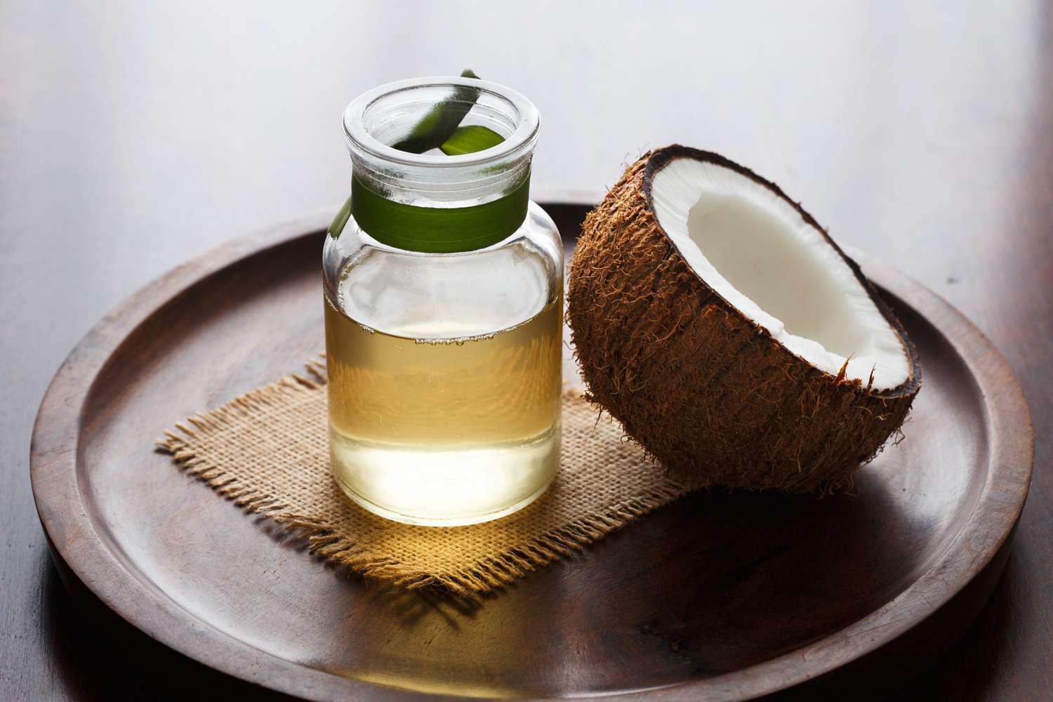 Coconut Oil for Hair: Benefits, How to Use, and More