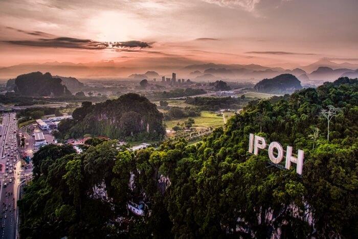 Image result for IPOH