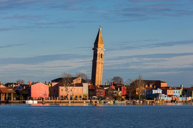 Burano: The Vivid Italian Island You Should Never Miss Visiting When in Venice