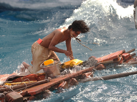 2. LIFE OF PI 2