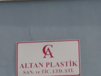 Altan Plastik