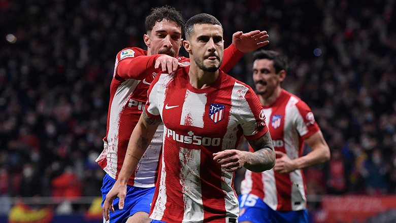 Nhận định, dự đoán Getafe vs Atletico Madrid, 0h30 ngày 16/8: Mồi ngon khó bỏ - Ảnh 4