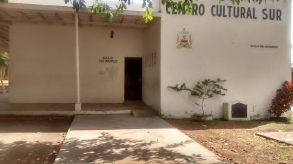 Centro Cultural Sur