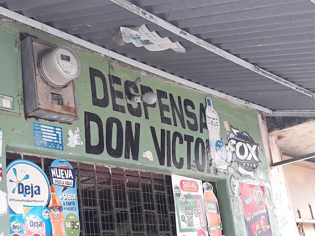 DESPENSA DON