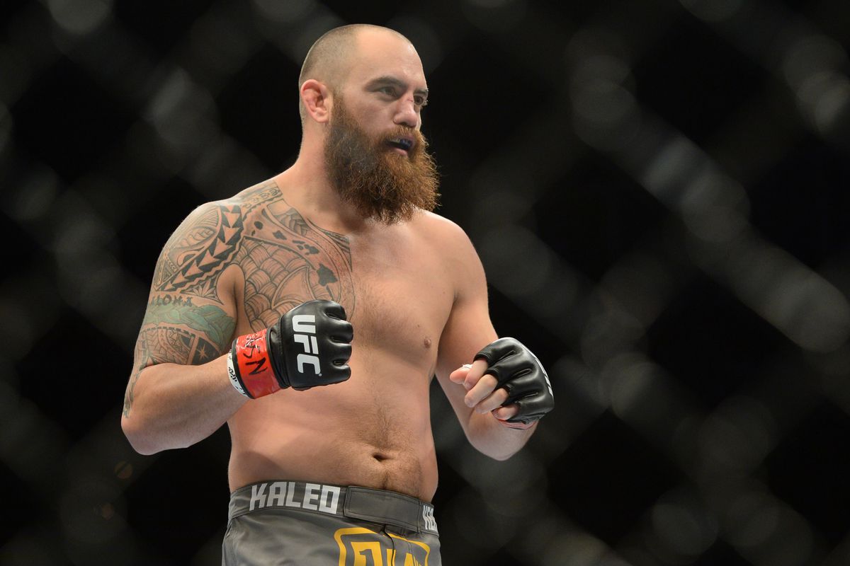 Image result for Travis “Hapa” Browne