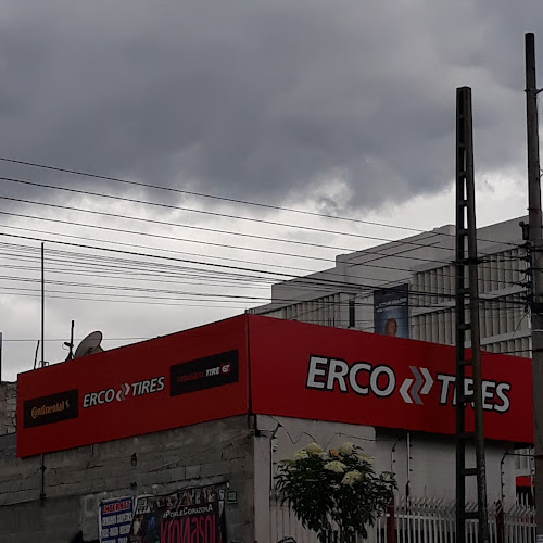 Erco Tires