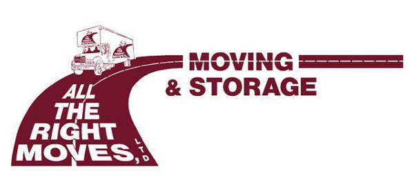 Logo de l'entreprise All the Right Moves