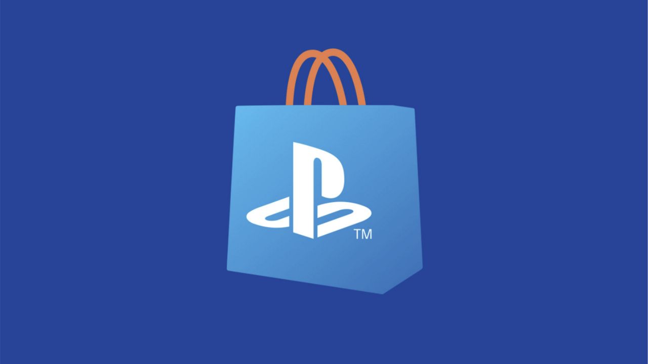 PS STORE
