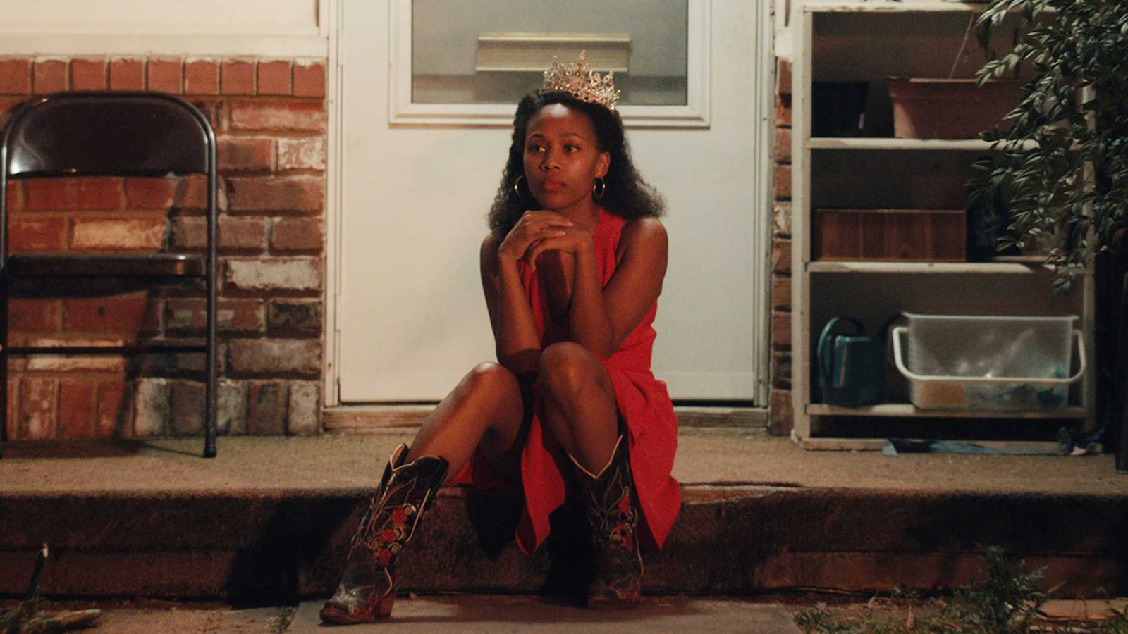 Interview: Nicole Beharie (‘Miss Juneteenth’) on collaboration