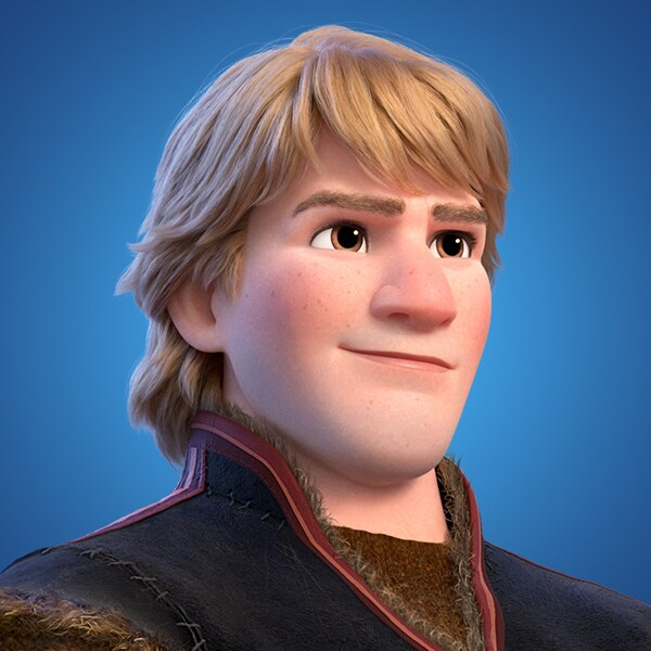 Kristoff