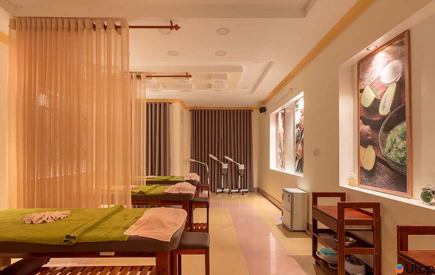 Mầm Gạo Spa - Chi Nhánh Quận 2