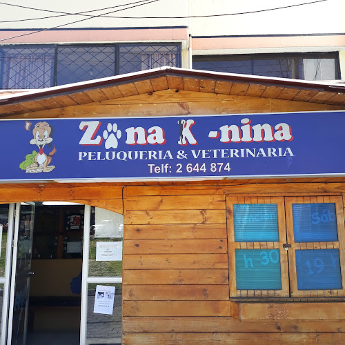 Opiniones de Zona K-nina en Quito - Veterinario