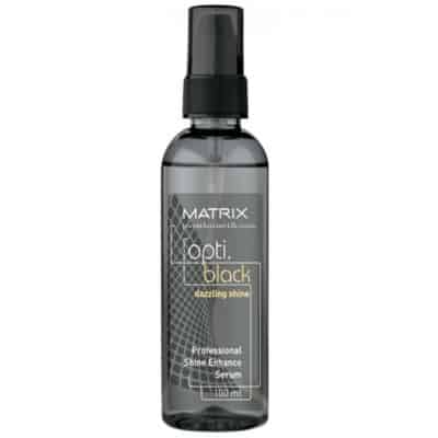 Best Men's Hair Vitamin Matrix Opti Black Dazzling Shine