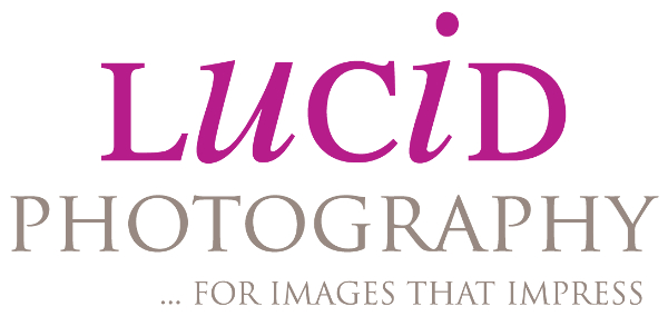 Logotipo de Lucid Photography Company