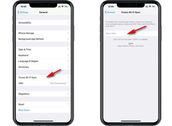 How to Connect iPhone to MacBook Wirelessly? - Codegena