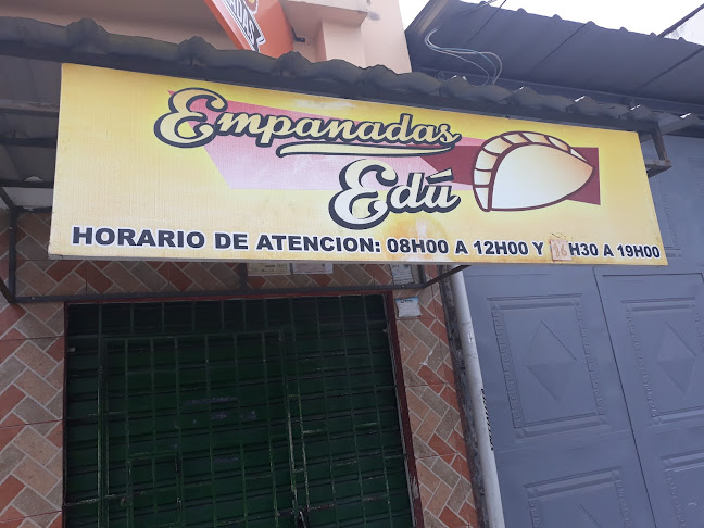Opiniones de Empanadas Edú en Guayaquil - Cafetería