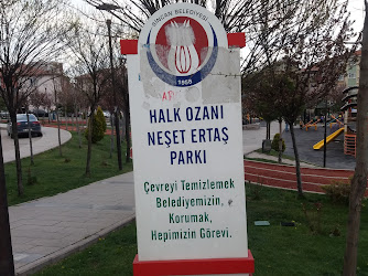 Hasan Altin Parki
