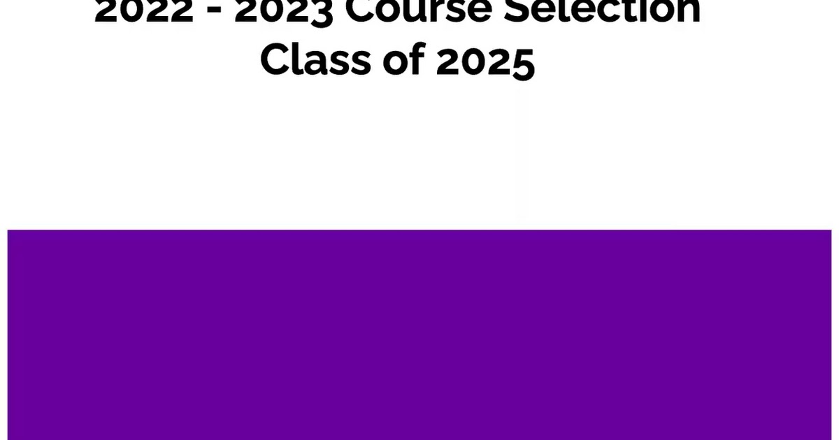 Class of 2025 Course Selection Webinar.mp4