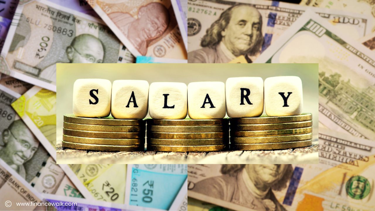 Proprietary Trader Salary (US and India)