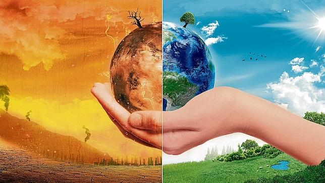 Resultado de imagen de cambio climatico