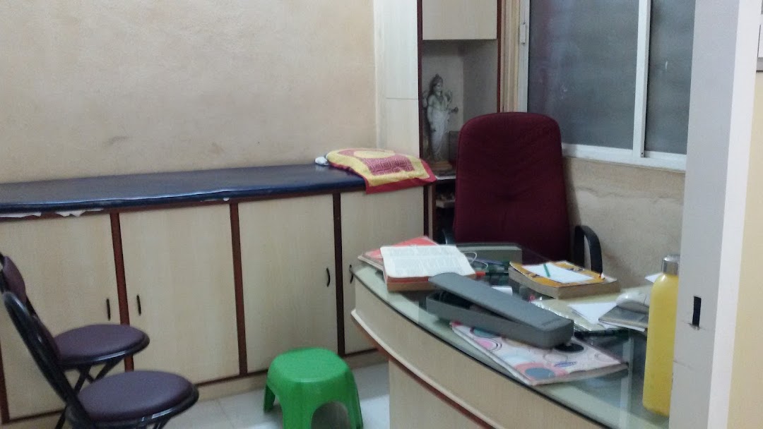 Soham Ayurvedic Clinic & Panchakarma Centre