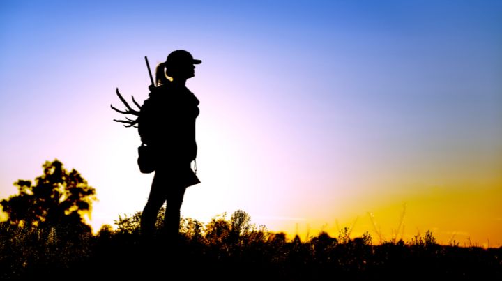 What Legal Requirements When Selecting A Firearm For Hunting 