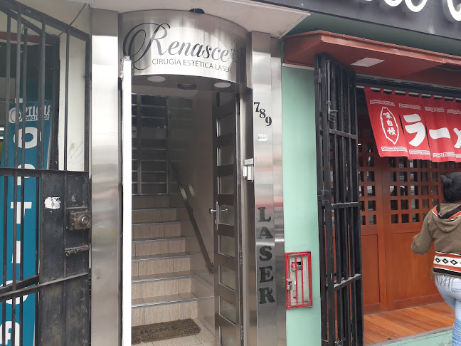 Opiniones de Renasce Cirugía Estética Laser en Los Olivos - Cirujano plástico