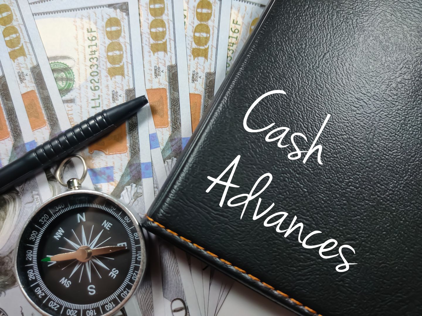 Benarkah cash advance adalah jenis pinjaman?