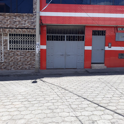 GYPSUM QUITO 2