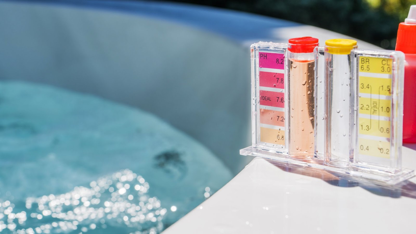 Water Testing Kit