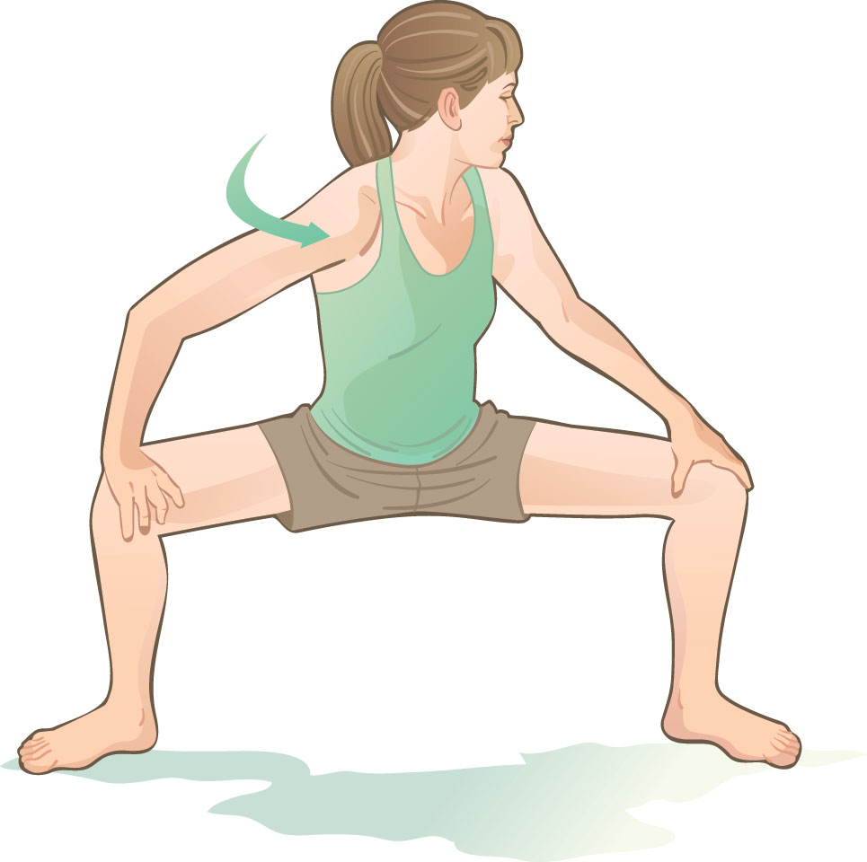 Stretching back. Стретчинг упражнения сидя. Скручивание позвоночника. Растяжка скручивание позвоночника. Наклон в приседе для спины и плеч.
