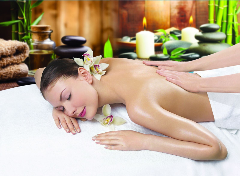 massage quảng ninh - HT Luxury