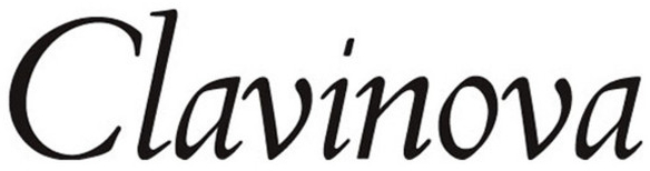 Logotipo de la empresa Clavinova
