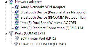 Easy Firmware Huawei Board Software 