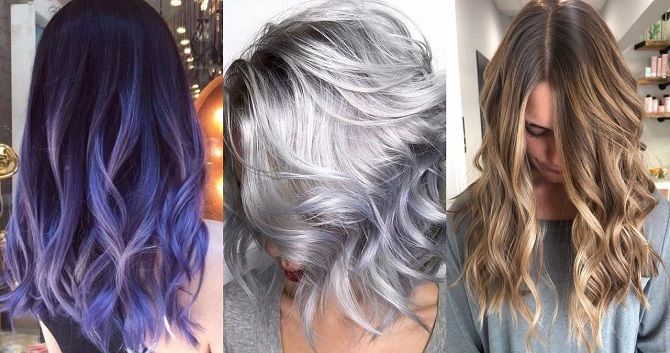 Top 10 der modischsten Frisuren des Jahres 2021, Trendfrisuren und Styling 41