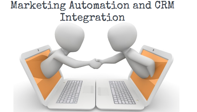 How Marketing Automation and CRM Integration leads to Higher Conversion Rate?
