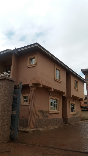 Bongos Suites, 1 Okolonnamani Close, Nkwo Nike, Enugu, Nigeria, Park, state Enugu