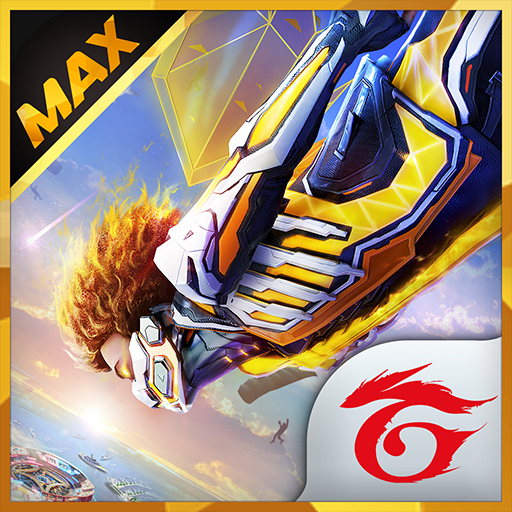 Image 7: 票選最受歡迎遊戲《Garena Free Fire MAX》