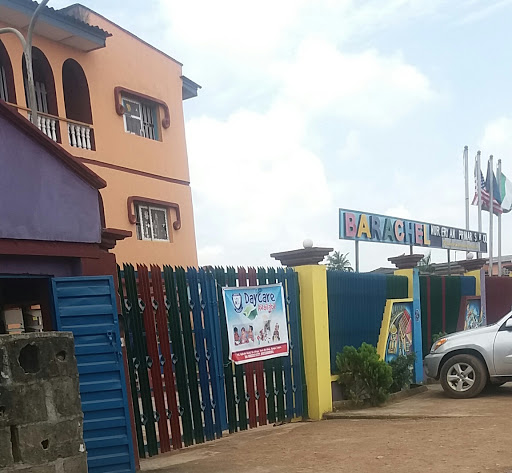 Barachel Model College, Taju Bello B/Stop, Agbado Oke Aro Road, Lagos, Nigeria, Private School, state Ogun