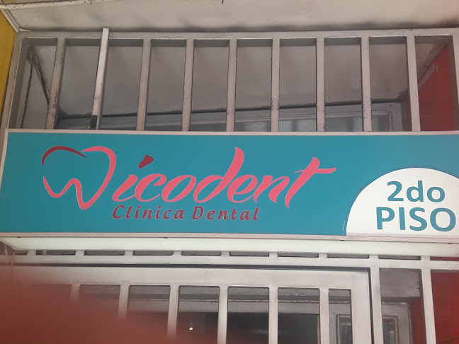 Opiniones de Dicodent en Trujillo - Dentista