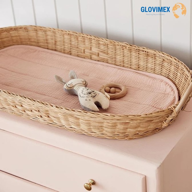 Storage Wicker Baskets